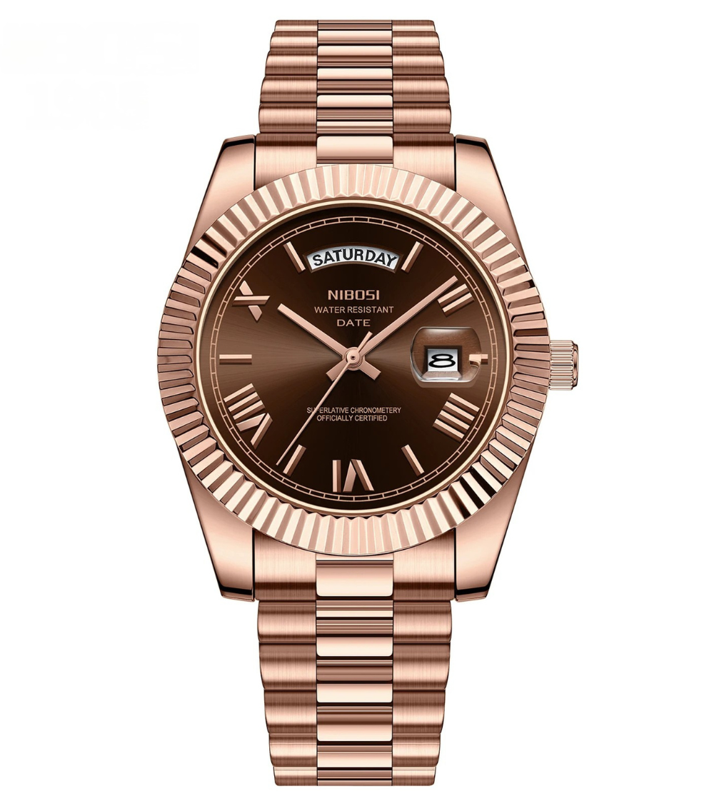 NIBOSI Datejust