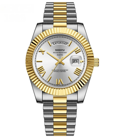 NIBOSI Datejust