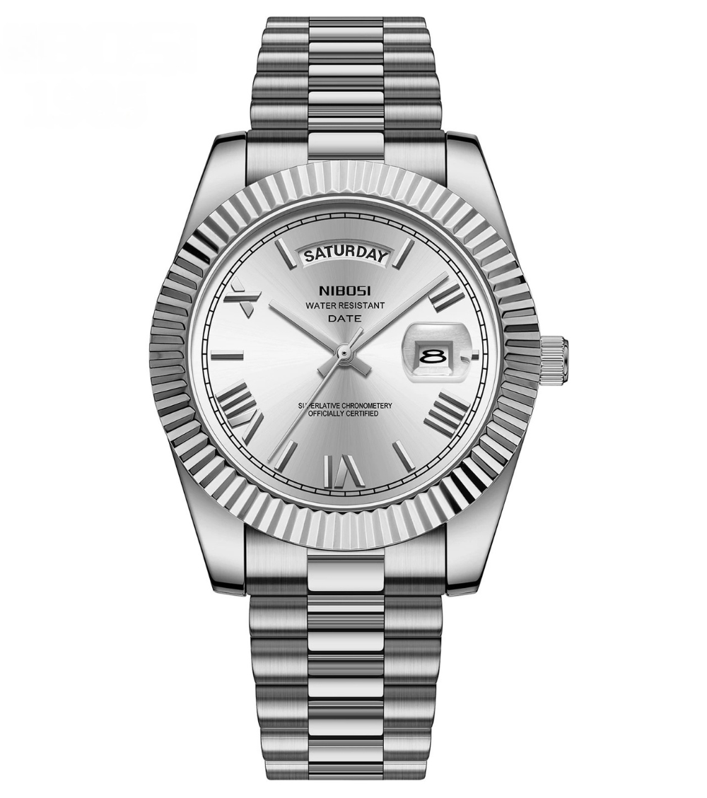 NIBOSI Datejust