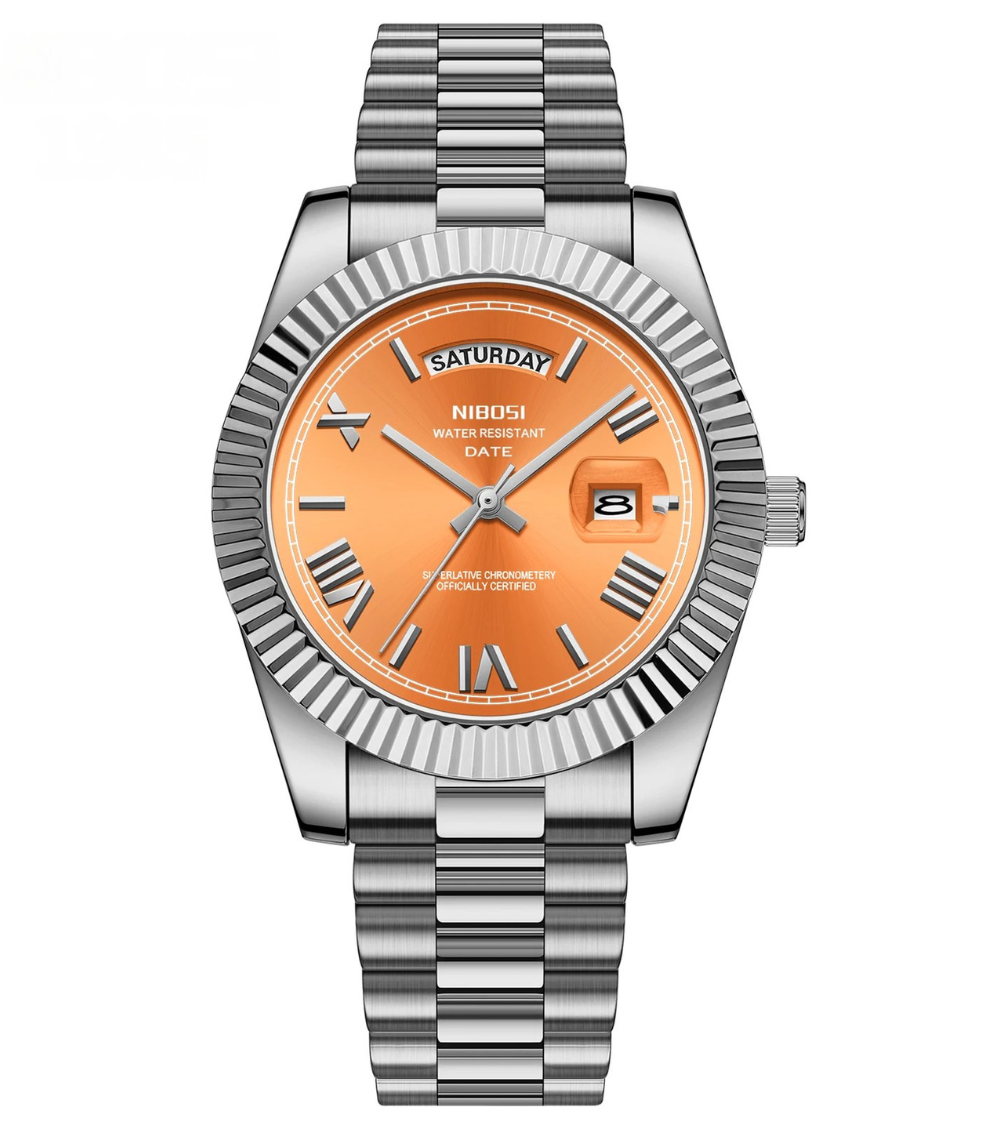 NIBOSI Datejust