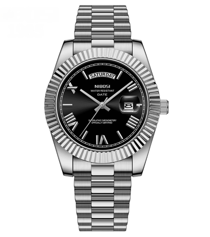 NIBOSI Datejust