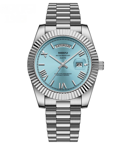 NIBOSI Datejust