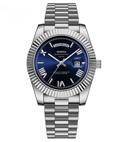 NIBOSI Datejust